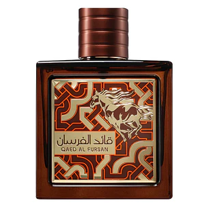 Lattafa Qaed Al Fursan Untamed 90ml