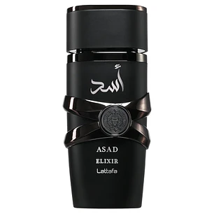 Lattafa Asad Elixir 100ml