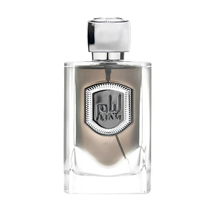 Lattafa Liam Grey Parfum 100ml