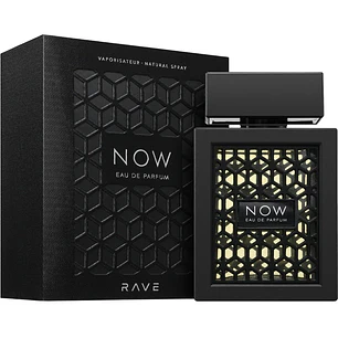 Lattafa Rave Now Eau De Parfum 100ml