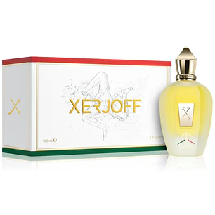 Xerjoff Naxos Eau 100ml