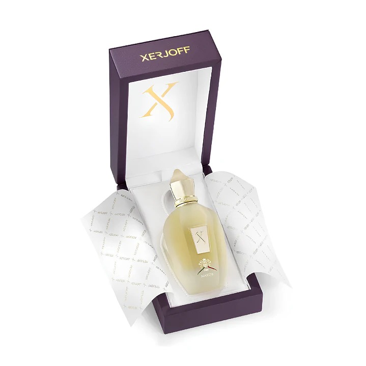 Xerjoff Naxos Eau 100ml 4