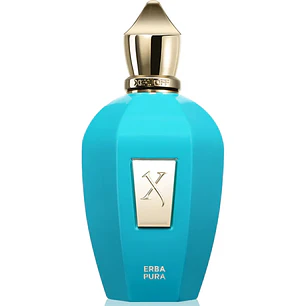 Xerjoff Erba Pura 100ml Eau
