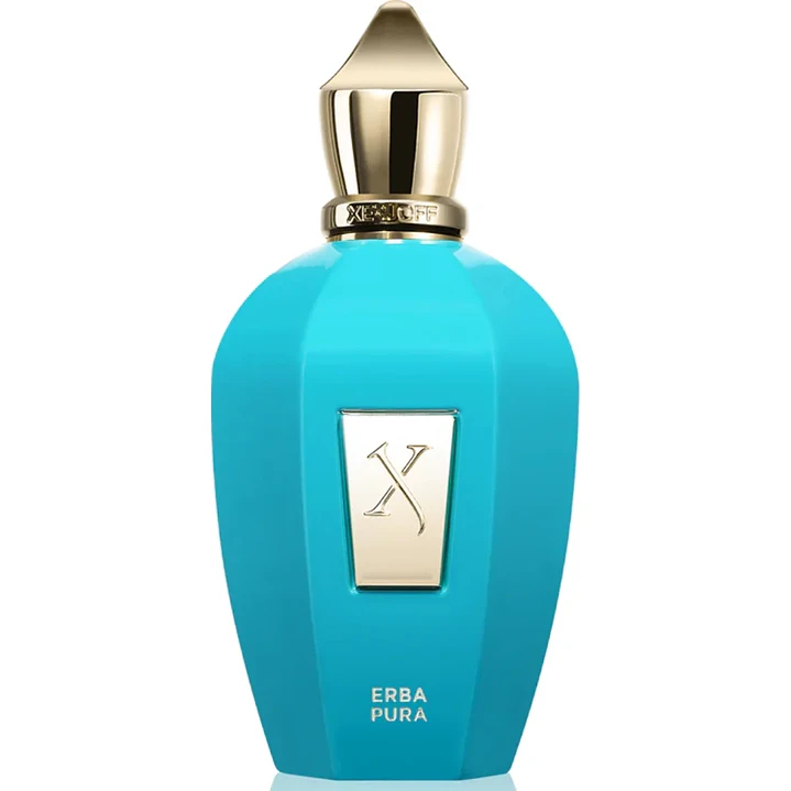 Xerjoff Erba Pura 100ml Eau 2