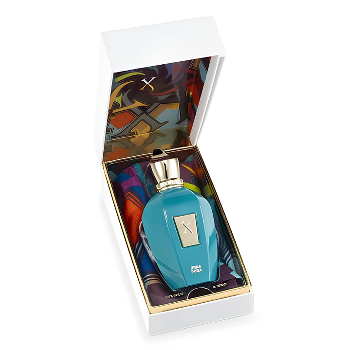 Xerjoff Erba Pura 100ml Eau 3