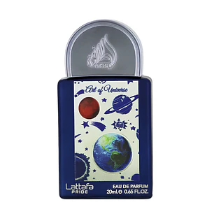 Lattafa Pride Art Of Universe 20ml