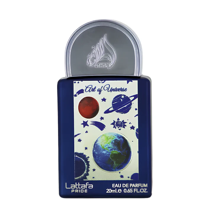 Lattafa Pride Art Of Universe 20ml 1