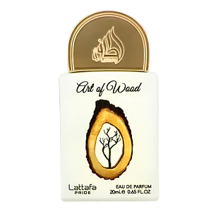 Lattafa Pride Art Of Wood 20ml