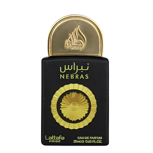 Lattafa Pride Nebras 20ml