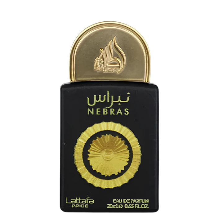 Lattafa Pride Nebras 20ml 1