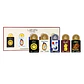 Lattafa Set Pride 5 Uni 20ml - Miniatura 1