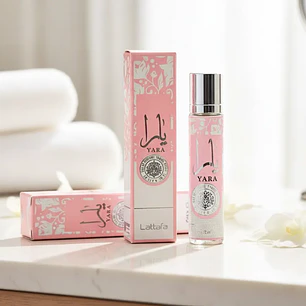 Lattafa Yara Spray 12ml