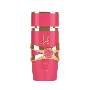 Lattafa Yara Candy 25ml
