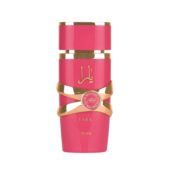 Lattafa Yara Candy 25ml 1