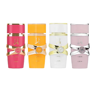 Lattafa Set Yara 25ml