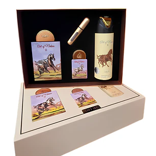 Lattafa Art Of Nature II Gift Set