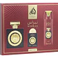 Lattafa Pride Nebras Gift Set - Miniatura 1