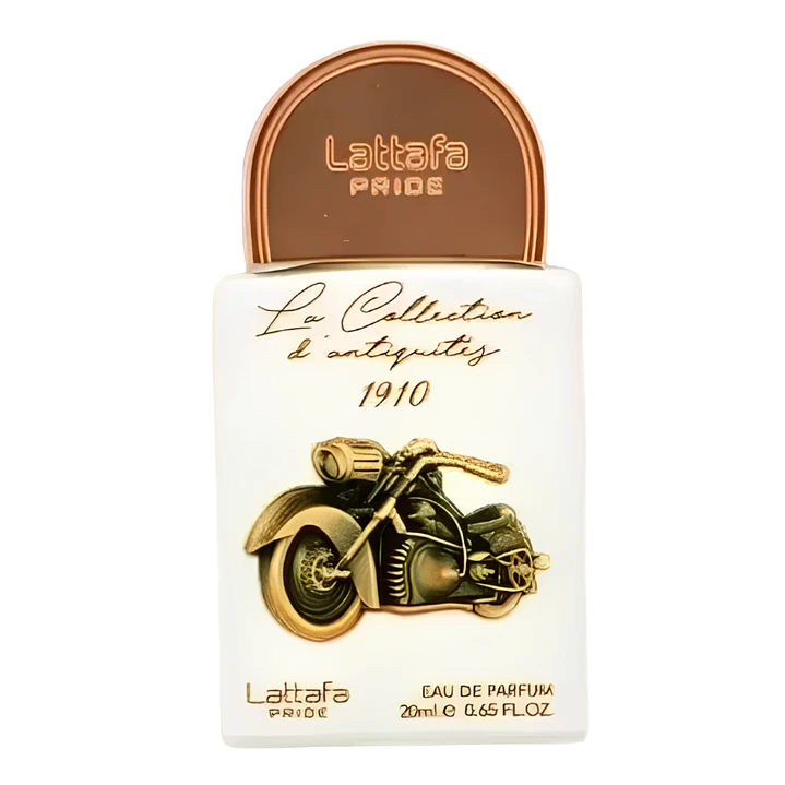 Lattafa Pride La Collection D Antiquitez 1910 20ml 1