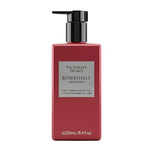 Victorias Secret Bombshell Midnight Fine Fragrance Lotion 250ml