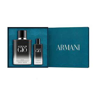 Giorgio Armani Set Acqua Di Gio Parfum