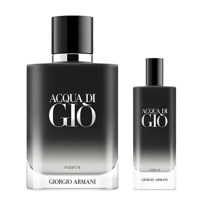 Giorgio Armani Set Acqua Di Gio Parfum 3
