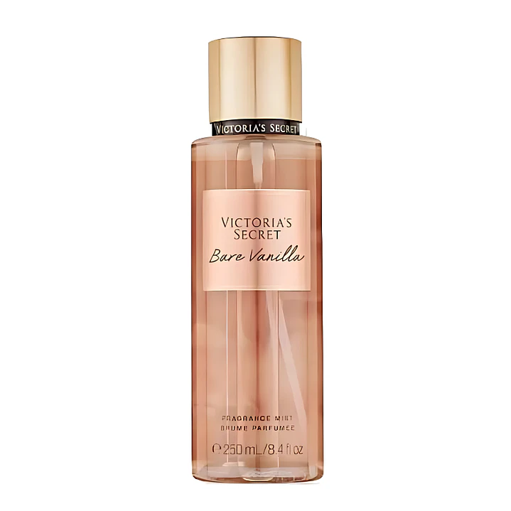 Victorias Secret Bare Vanilla Daydream 1