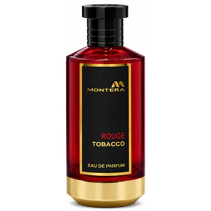 Fragrance World Montera Rouge Tobacco 100ml
