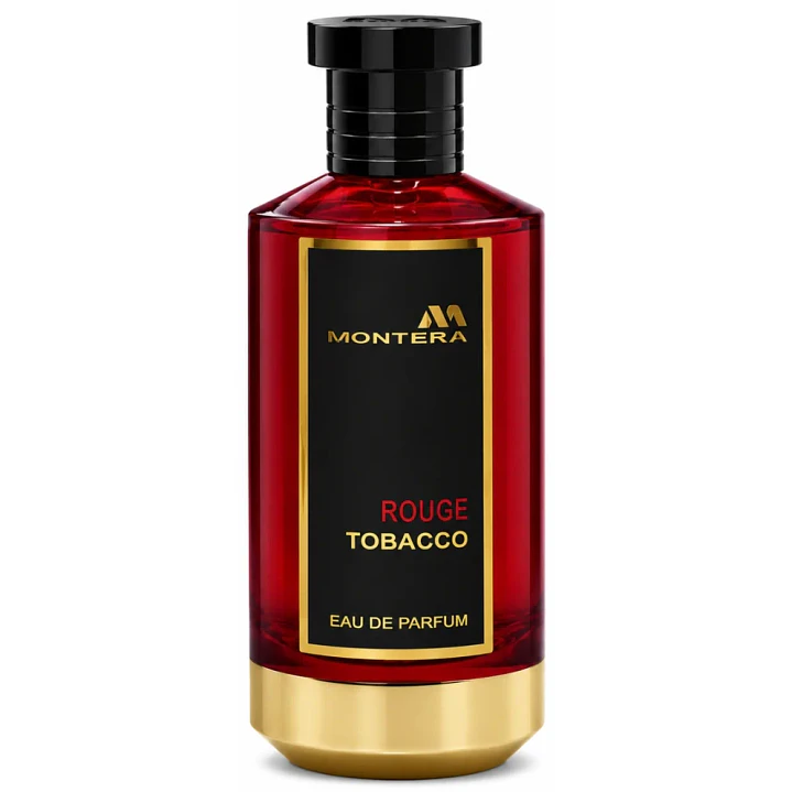 Fragrance World Montera Rouge Tobacco 100ml 2