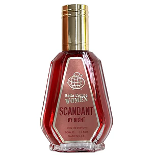Fragrance World Scandant By Night 50ml