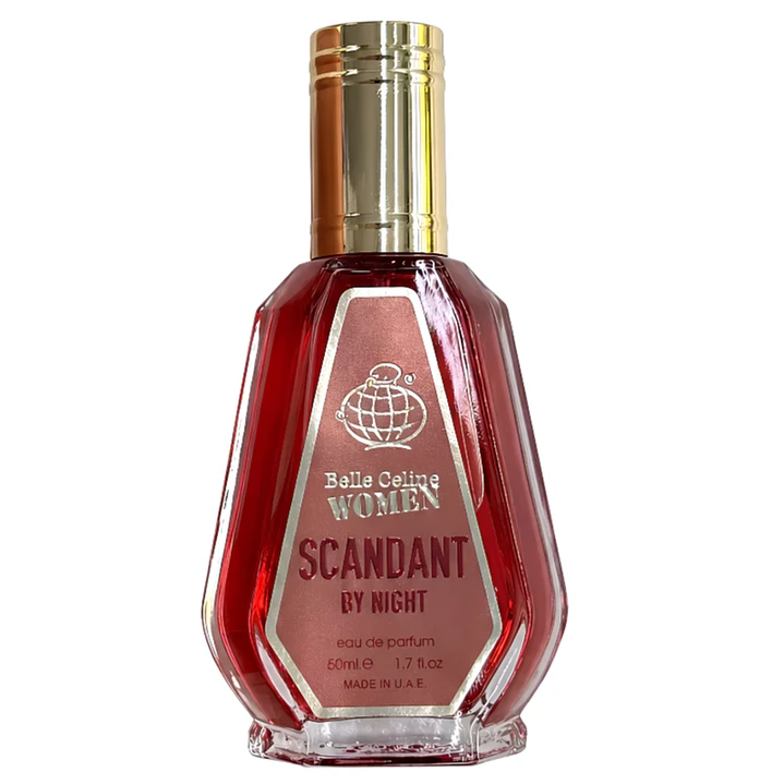 Fragrance World Scandant By Night 50ml 2