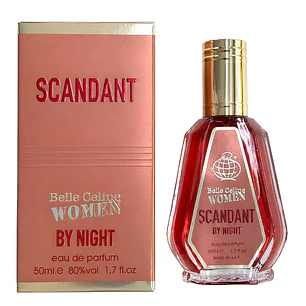 Fragrance World Scandant By Night 50ml