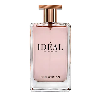 Fragrance World Ideal De Parfum 100ml