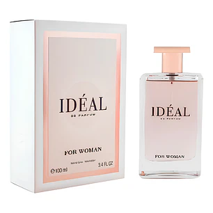 Fragrance World Ideal De Parfum 100ml