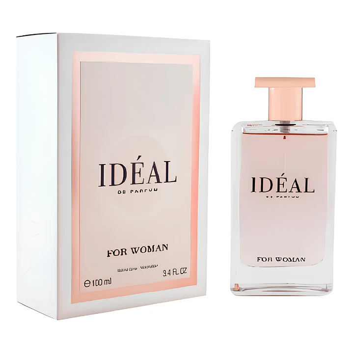 Fragrance World Ideal De Parfum 100ml 1