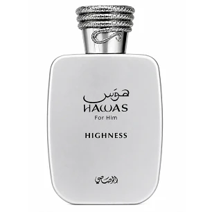 Rasasi Hawas Highness 100ml