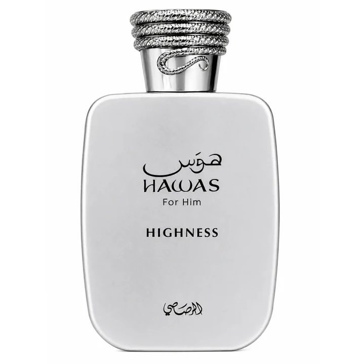 Rasasi Hawas Highness 100ml 2