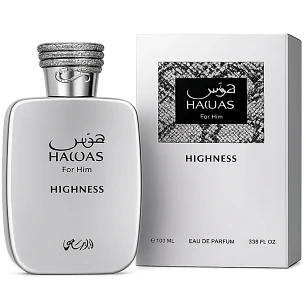 Rasasi Hawas Highness 100ml