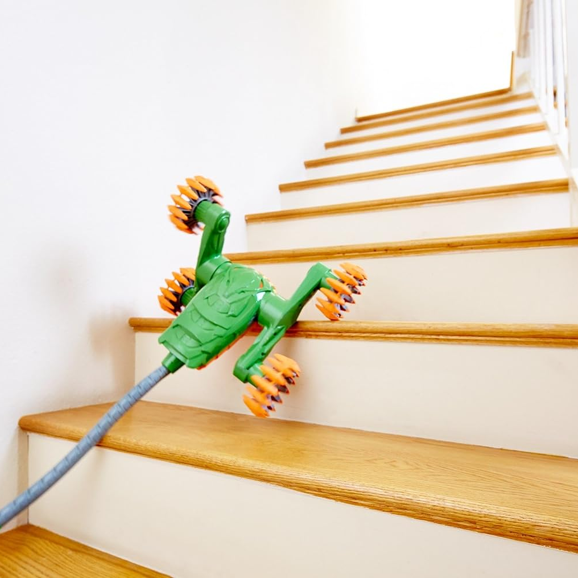 Automóvil de control remoto Tyco Terra Climber 4