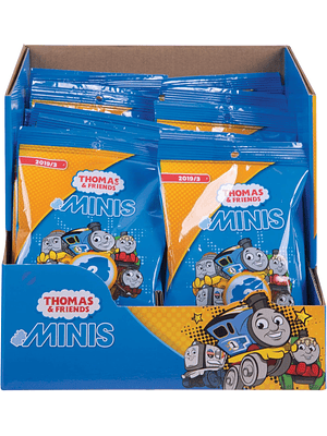 Thomas & Friends Tren de juguete coleccionable MINIS