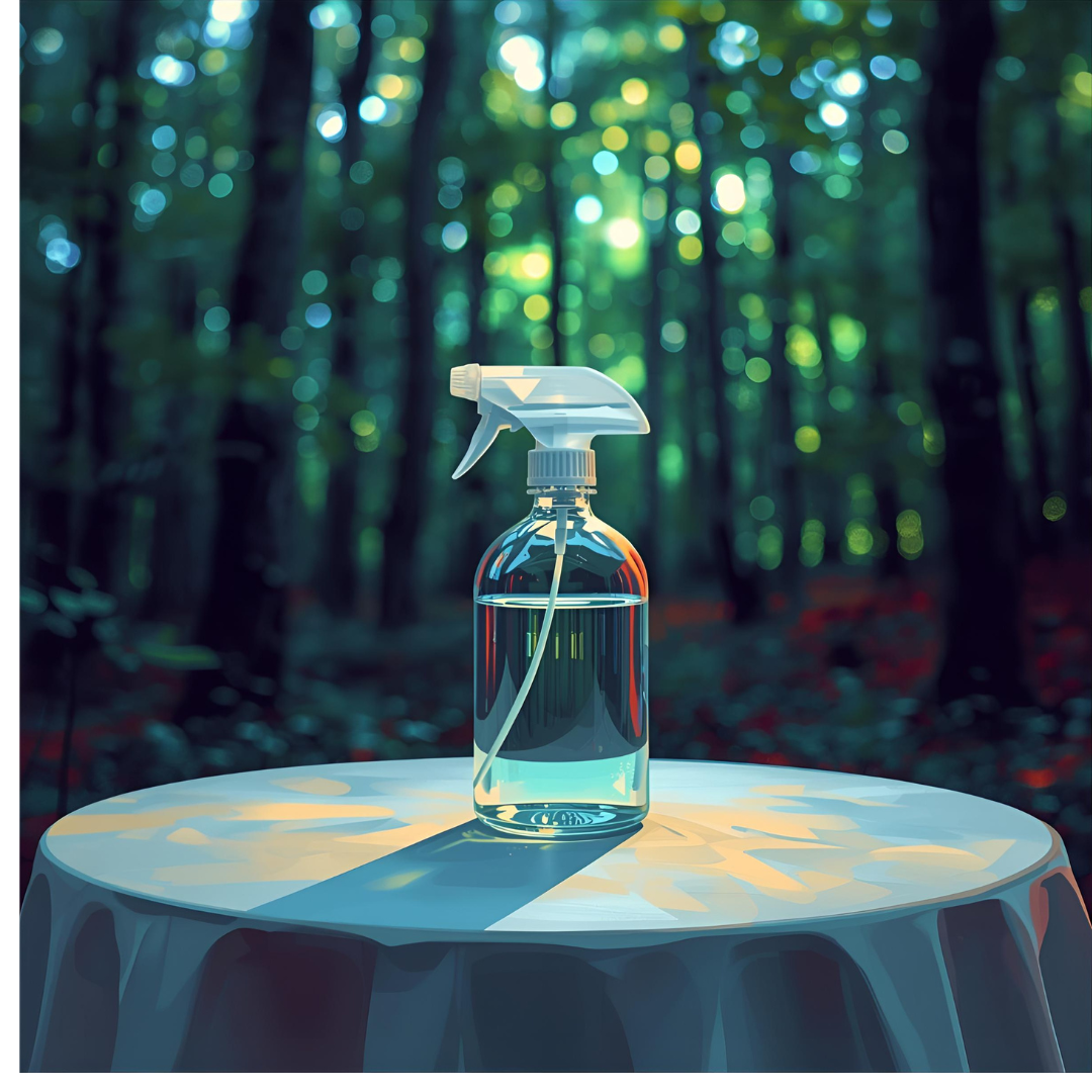 LInea de Aromatizantes