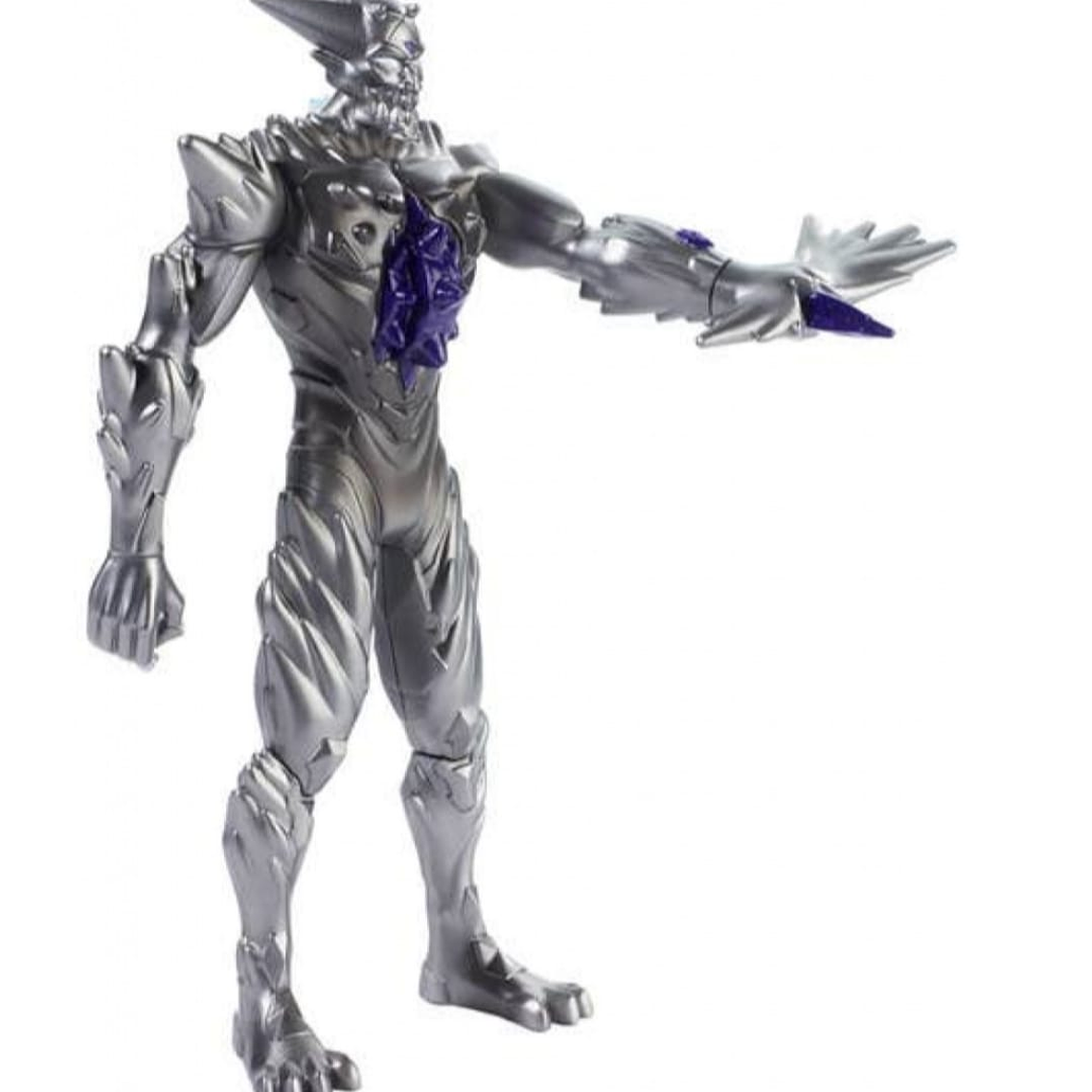 Max Steel Turbo Espada 2