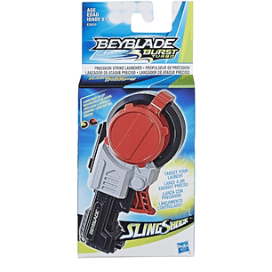 Lanzador BeyBlade Burst Turbo 
