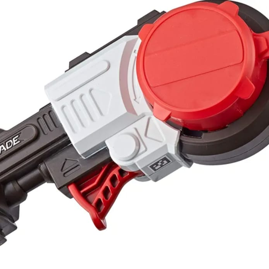 Lanzador BeyBlade Burst Turbo 