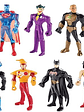 Mattel FBR11 Justice League Mighty - Miniatura 2