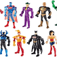Mattel FBR11 Justice League Mighty - Miniatura 2