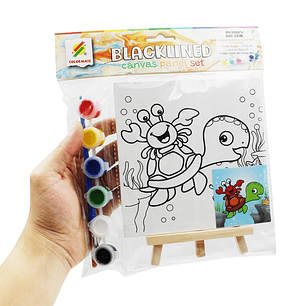 Atril para pintar Diseños Variados