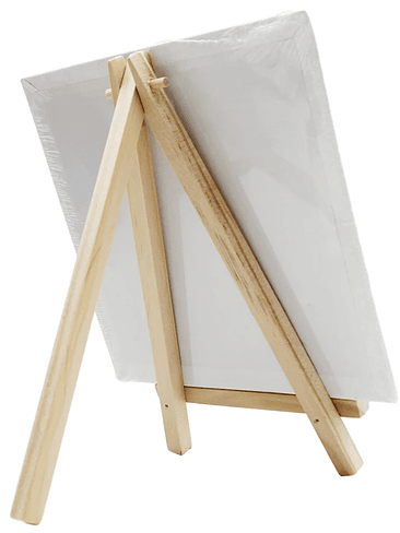 Atril para pintar Diseños Variados 4