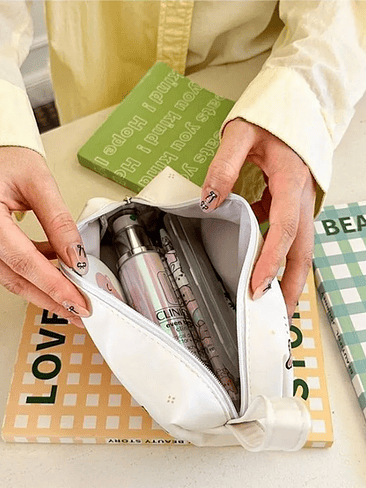 Estuche Capibara Kawaii 2