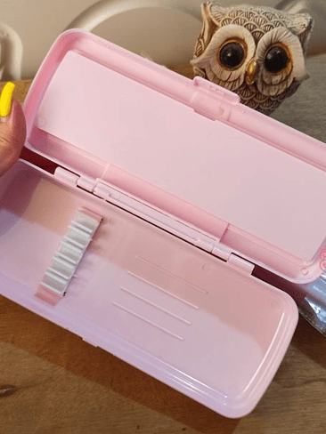 Estuche Unicornio Kawaii 1