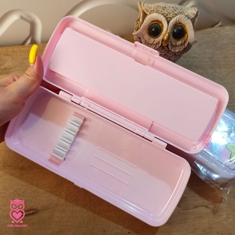 Estuche Unicornio Kawaii 1